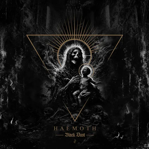 Black Dust