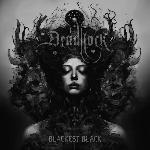 Blackest Black