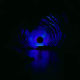 Lucid Interpretations von Second Storey – Album Cover