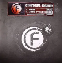 Jaydee / Empire of the Sun von Noisecontrollers – Cover