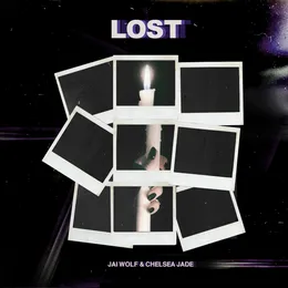 Lost von Jai Wolf – Cover