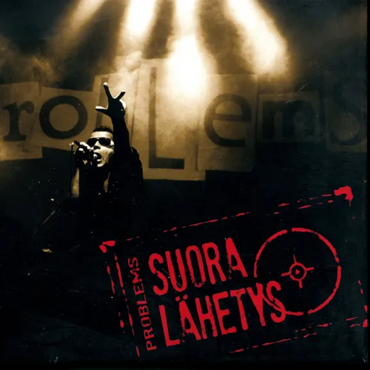 Suora lähetys