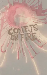 The White Cassette von Comets on Fire – Album Cover