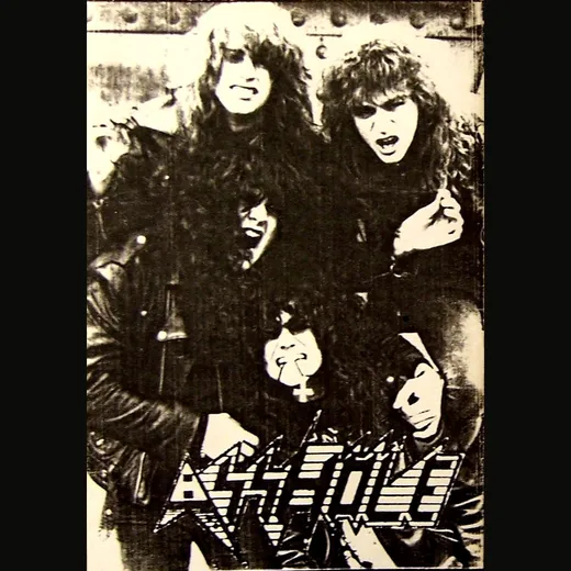 Discharge, Sweet Discharge