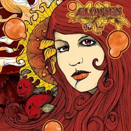 Sun and Moon von Glowsun – Album Cover