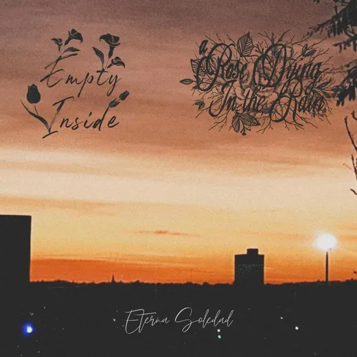 Eterna Soledad (Split) von Empty Inside – Cover
