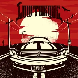 Low Torque von Low Torque – Album Cover