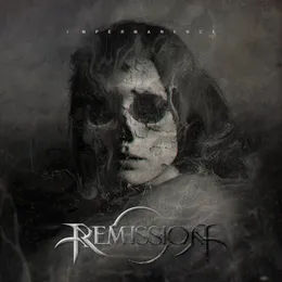 Constricted von Remission – Album Cover