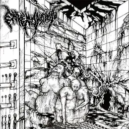 Envenomation von Envenomation – Cover