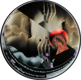 Prière von Jac Berrocal – Album Cover