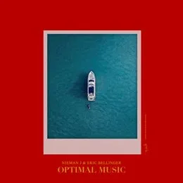 Optimal Music von Eric Bellinger – Album Cover