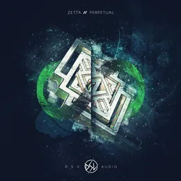 Perpetual von Zetta – Cover
