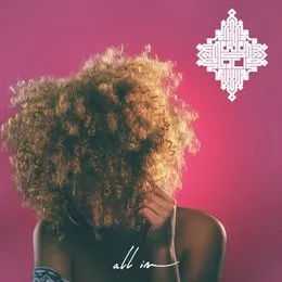All In von Meryem Saci – Cover