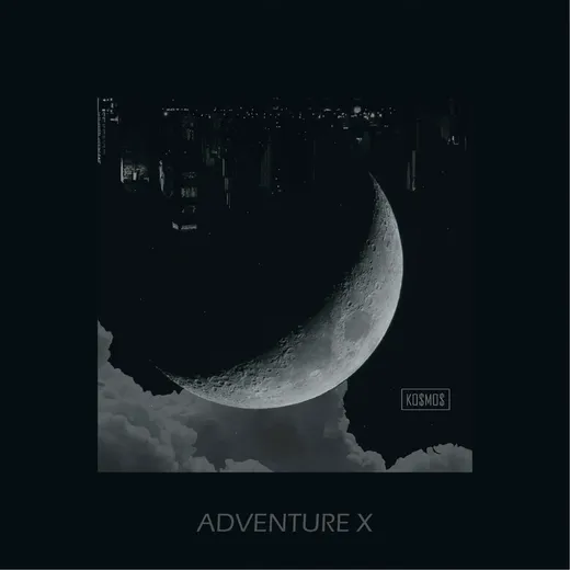 Adventure X