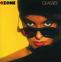 Glasses von Ozone – Album Cover
