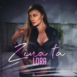 Ziua Ta von Lora – Cover