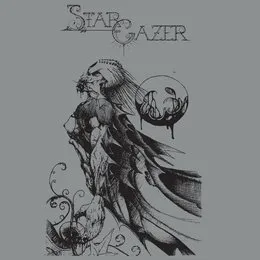 Gloat / Borne von StarGazer – Cover