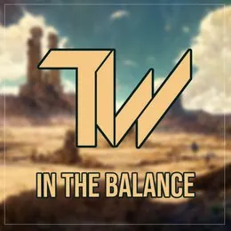 In the Balance (Metal version) von Tre Watson – Cover