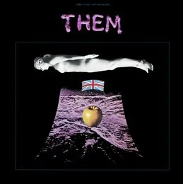 Them von Them – Album Cover