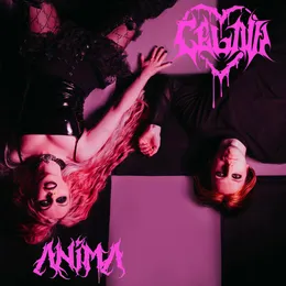 Anima von Celavi – Cover
