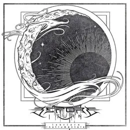 Lovelorn von Before I Turn – Album Cover
