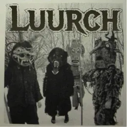 Luurch von Luurch – Album Cover