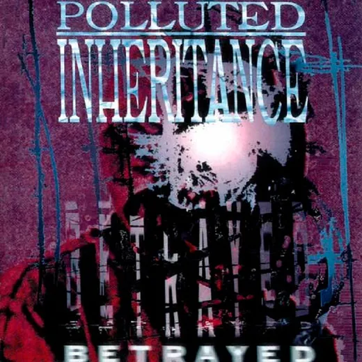 Betrayed