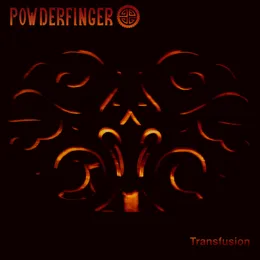 Transfusion von Powderfinger – Cover