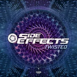 Twisted von Side Effects – Cover