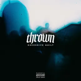 look at me von thrown – Album Cover