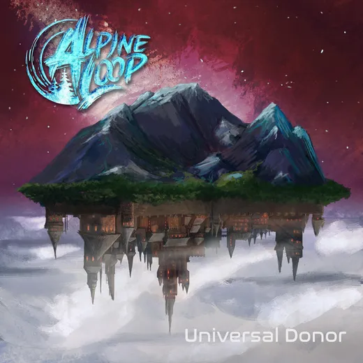 Universal Donor