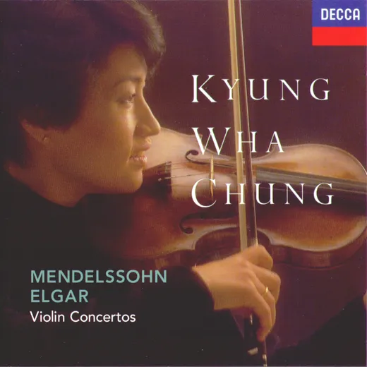 Violin Concerto in B minor, op. 61: III. Allegro Molto