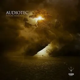 Future Memories von Audiotec – Album Cover
