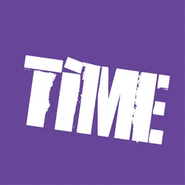 TIME -EP von AX – Cover