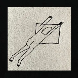 A Dream von lacking – Album Cover