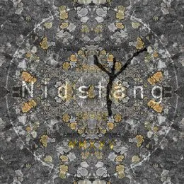 Nidstång MMXXV von Apoptose – Cover