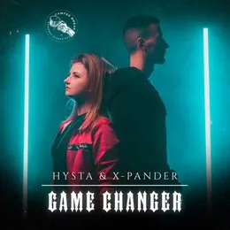 Game Changer von Hysta – Album Cover