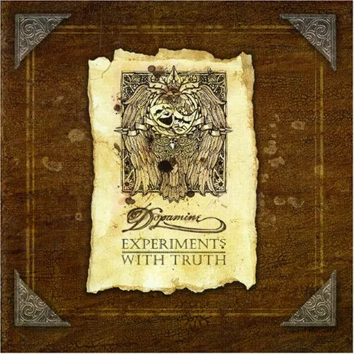 Experiments With Truth von Dopamine – Album Cover