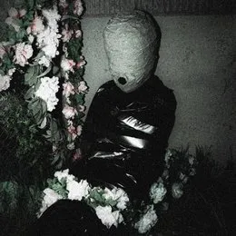 Devoid of Love & Light von Extortionist – Album Cover