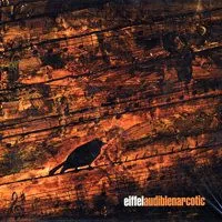 Audiblenarcotic von Vaux – Album Cover