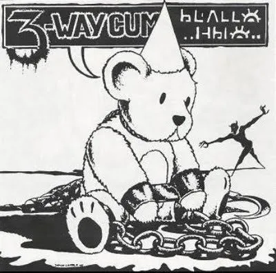3-Way Cum / A.O.S.