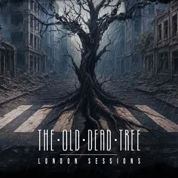 Feel Alive Again von The Old Dead Tree – Cover