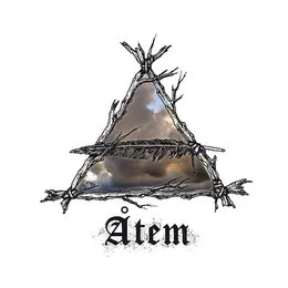 Åtem von Perchta – Cover