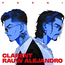 Forni von Clarent – Cover