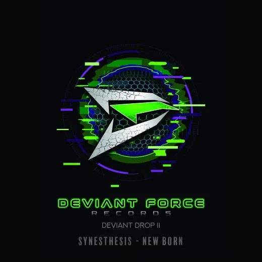 New Born (Deviant Drop II)