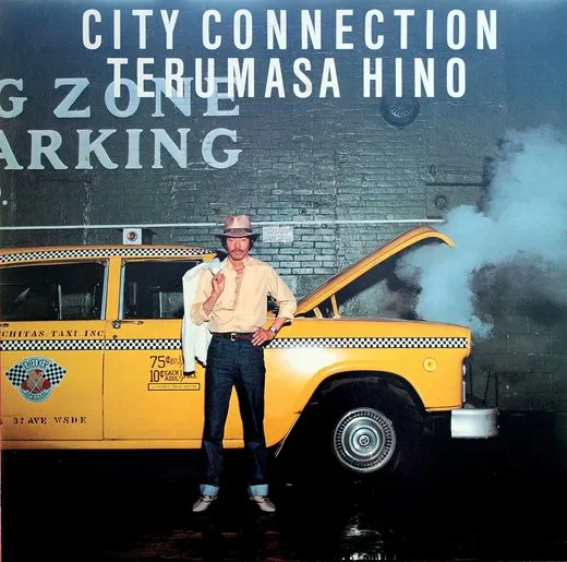 City Connection