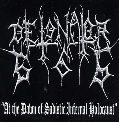 At the Dawn of Sadistic Infernal Holocaust