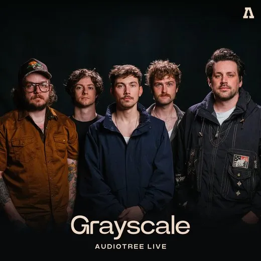Audiotree Live