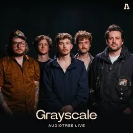 Audiotree Live von Grayscale – Cover