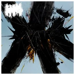 Nullagon von Shum – Album Cover